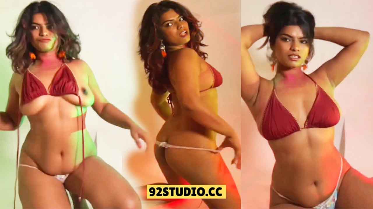 Moody Beast Nude Paid App Hot Video