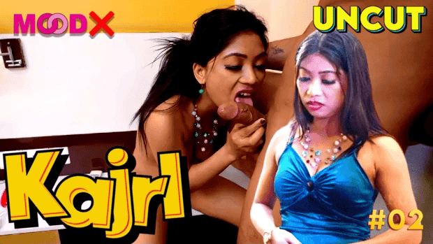 Kajri S01E02 (2024) Hindi Uncut Web Series – MoodX
