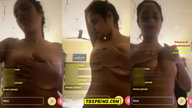 Ritu Rai Nude Live Private App