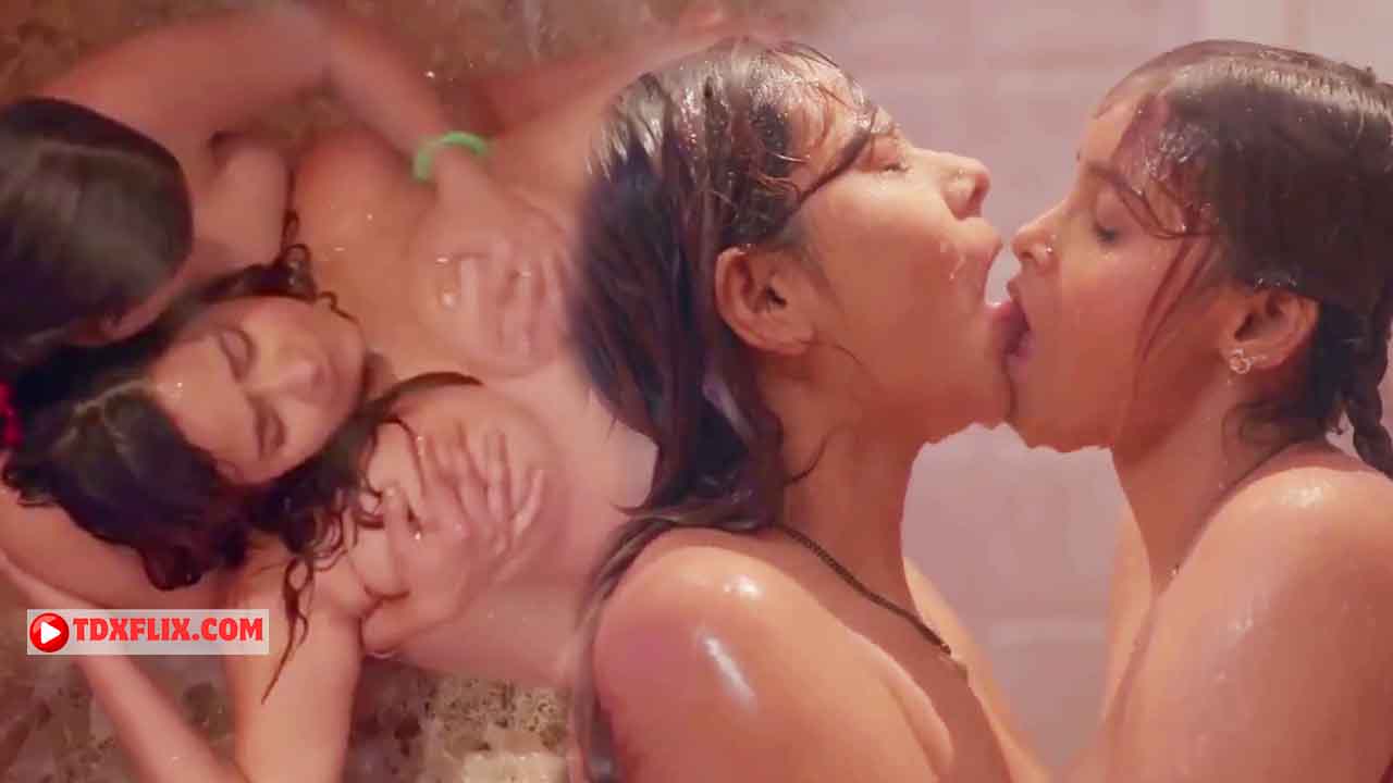 Priyanka Chaurasia Tripti Berra Lesbian Hot Sex Romance Video