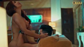 Ayushi Jaiswal Nude On Sofa