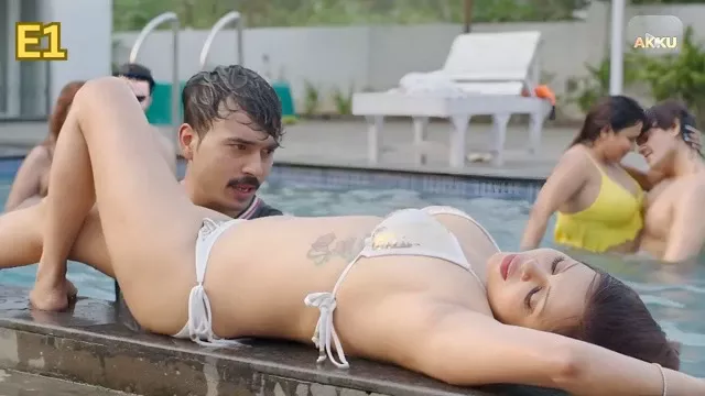 Aaiyashi E01 (2026) Hot Short Film – Akkuott