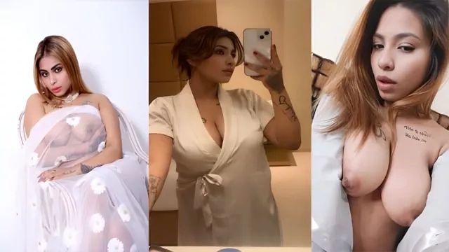 Actress Anam Khan New Uncut Full Video