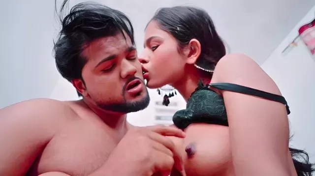 Black Saree Haseena (2026) Uncut Short Film