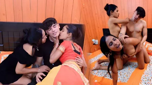 Cheating With Wife (2026) Uncut Short Film