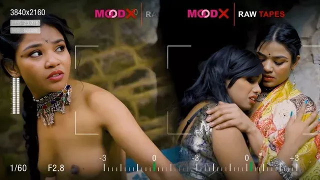 Gandi Najar E01 Uncut Hindi Web Series – Moodx