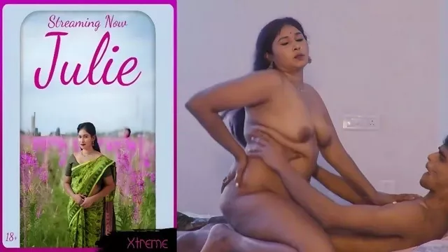 Julie (2026) Uncut Hot Short Film – Xtreme