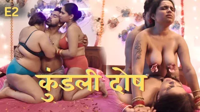 Kundali Dosh E02 (2026) Hot Hindi Web Series – Dzyreplay