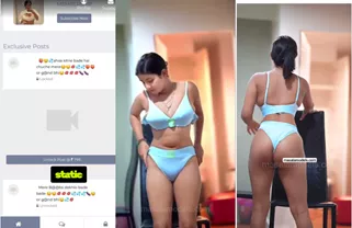 Lucky Rajor Nude App Latest Video porn in HD