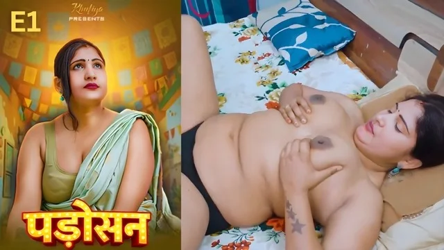 Padoshan (2026) E01 Uncut Hot Hindi Web Series – Khufiya