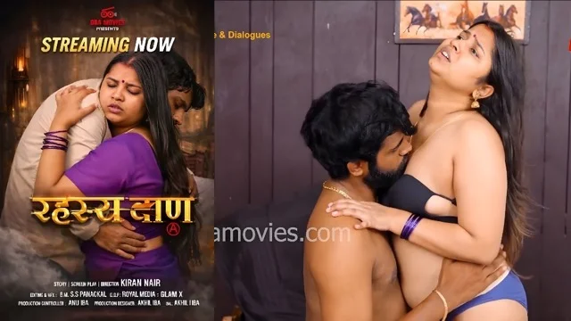 Rahasya Bhaan (2026) Hot Short Film – IBAMovies