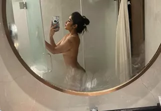 Sofia Ansari Nude Collection Revealed